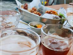 -宝莱纳餐厅(滨江店)