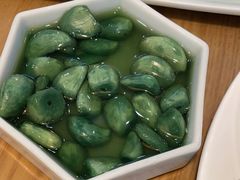 -船歌·鱼水饺青岛菜(枫蓝国际购物中心店)