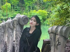 -将军关探险漂流