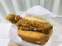 -麦当劳(杭州国际服装城店)