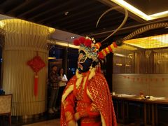-富力丽思卡尔顿酒店·香荟全日制餐厅