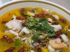 -阿娜尔·新疆菜(佰港城店)