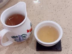 -点都德(中海环宇荟店)