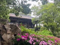 -无锡蠡湖国家湿地公园-蠡园