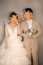 -金夫人婚纱摄影(总店)