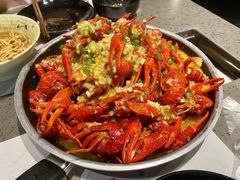 -一棠龙虾•王牌虾球(楚河汉街店)