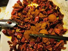 辣子鸡-川里谈·川味小馆(北京路店)