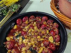 -聚味瞿记·龙虾堂(树木岭店)