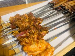 -水浒烤肉(国贸店)