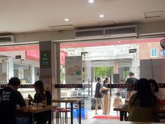 大堂-斯丹姜母鸭·古法干香(涂门街总店)