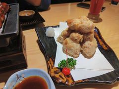 福袋天妇罗-越光米贩精致料理餐厅(金鹰店)