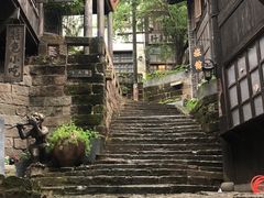 -两江国际影视城
