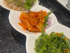 -上井精致料理自助餐(松雷店)