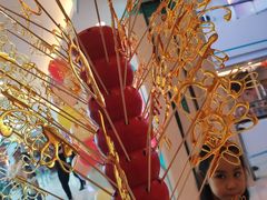 -海底捞大排档火锅(悦荟广场店)