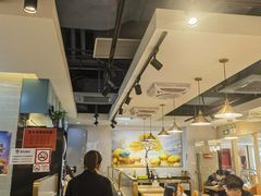 -台北楚楚园馅饼粥(虹桥南丰城店)