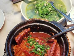 -伙靠·江浙菜(田林路店)