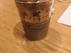 -星巴克臻选(华堂·新辰汇店)