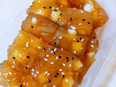 马蹄糕-芋知己农家特色小吃(江南店)