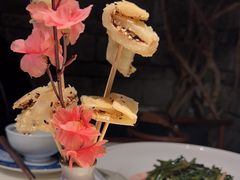 -桂满陇·西湖船宴(平安金融中心店)
