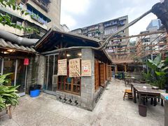 大堂-夹夹大·蟹蟹大排档(财富又一城店)