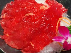 -旺晖本帮骨头煲·深夜火锅(梅园路店)