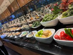 -大鹏饭店·金陵家宴(奥体中心店)