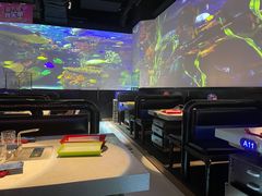-大成活海鲜烧烤龙虾(静安大融城店)