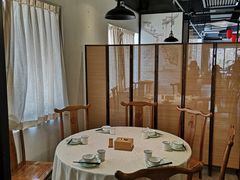 -铁道茶苑.色稷餐厅(莲花南路店)