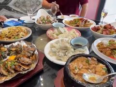 -喜来酌海鲜·饺子(和平一店)