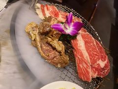 -火炉火自助餐(喜隆多店)