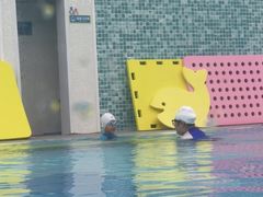 -ABC Swim亲子游泳俱乐部(河西店)