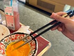 -一绪に寿喜烧(虹悦城店)