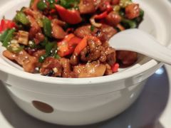 -老阿爸鲜鱼土菜(园区永旺店)