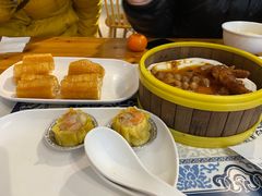 -冰泉豆浆馆(阳朔店)