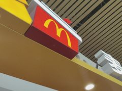 -麦当劳(鄂尔多斯机场店)