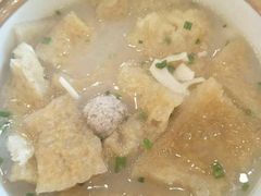 -侬佳蒸菜馆(听潮店)