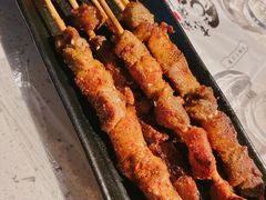 -京韵胡同·酱香羊蝎子火锅涮肉(长寿路店)