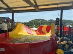 -上海玛雅海滩水公园