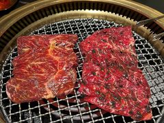 -厚贞日式烤肉(浦东汇智店)