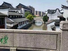 -召稼楼古镇