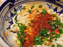 -老九圆山西面馆(CBD店)