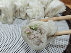 -晓友烧麦(光华村店)