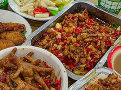 -老三样·旧食新味(船山路店)