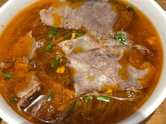 -大南门牛肉包子店