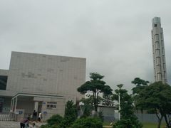 -辛亥革命纪念馆