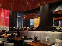 -西安W酒店·WEI全味西餐厅