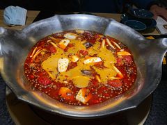 台式麻辣锅-湊湊火锅·茶憩(上海合生汇店)