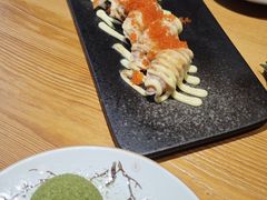 -福匠日本料理(人民路店)
