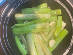 -师味葱扒虎头鲤·水席洛阳菜(元华店)