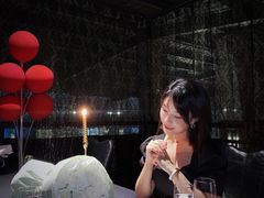 -小火花·干式熟成牛排馆Spark SteakHouse(剑桥郡店)